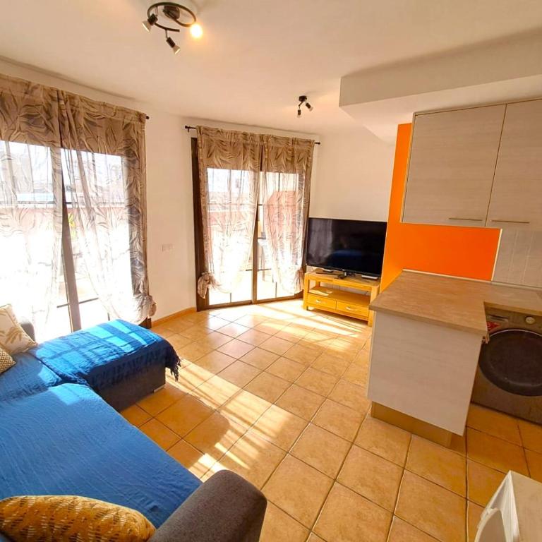 Buen Camino El Cotillo - Two-Bedroom Apartment - 9