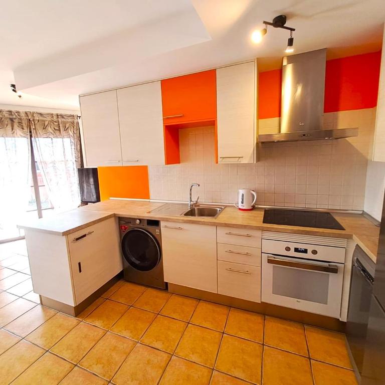 Buen Camino El Cotillo - Two-Bedroom Apartment - 17