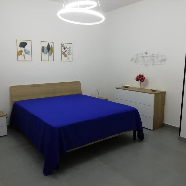 Casa Nino' - Appartamento con 2 Camere da Letto - 4