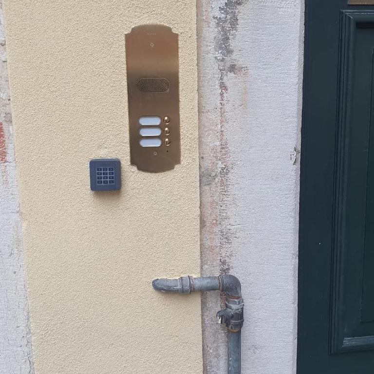 Venezia in Suite - Luxury Accommodation - Suite con Balcone - 4