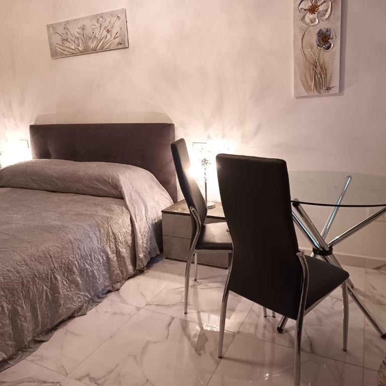 Venezia in Suite - Luxury Accommodation - Camera Matrimoniale Deluxe - 7