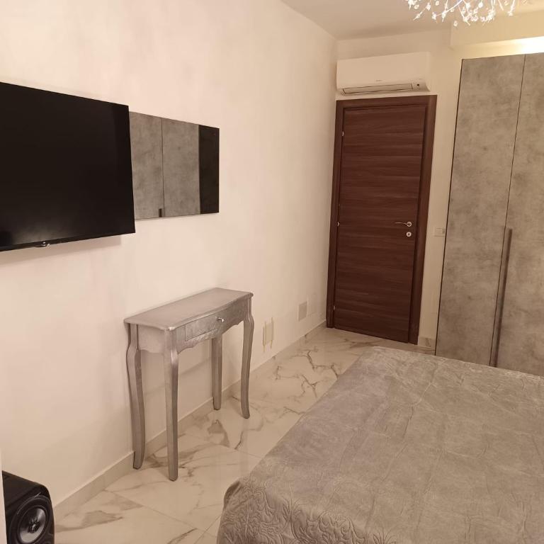 Venezia in Suite - Luxury Accommodation - Camera Matrimoniale Deluxe - 8