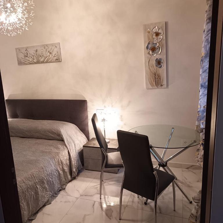 Venezia in Suite - Luxury Accommodation - Camera Matrimoniale Deluxe - 9