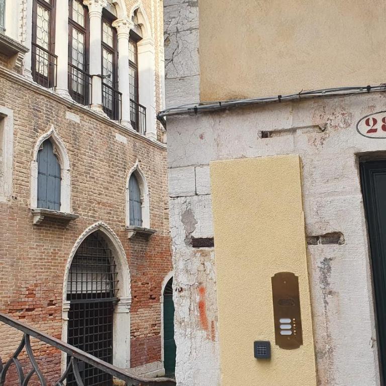 Venezia in Suite - Luxury Accommodation - Suite con Balcone - 2