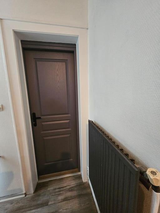 Studio avec jardin Rosendael proche plage - Apartment mit 1 Schlafzimmer - 31