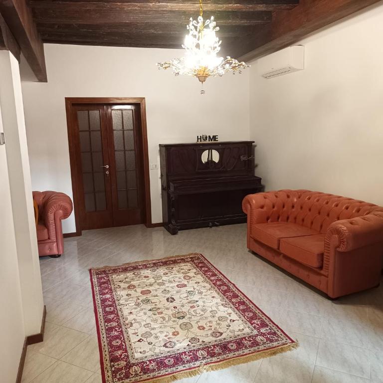 Venezia in Suite - Luxury Accommodation - Suite con Balcone - 10
