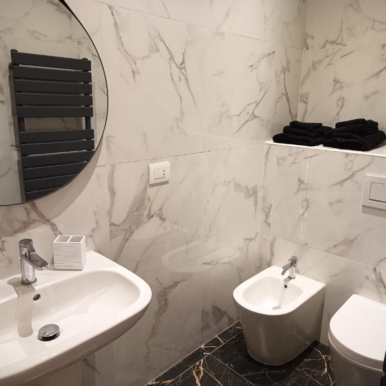 Venezia in Suite - Luxury Accommodation - Camera Matrimoniale Deluxe - 11