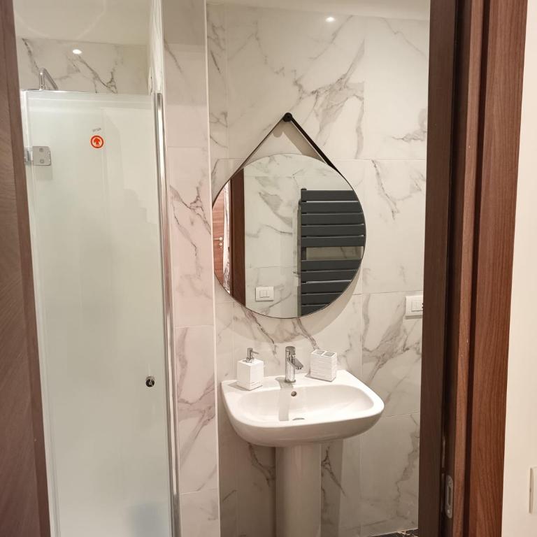 Venezia in Suite - Luxury Accommodation - Camera Matrimoniale Deluxe - 12