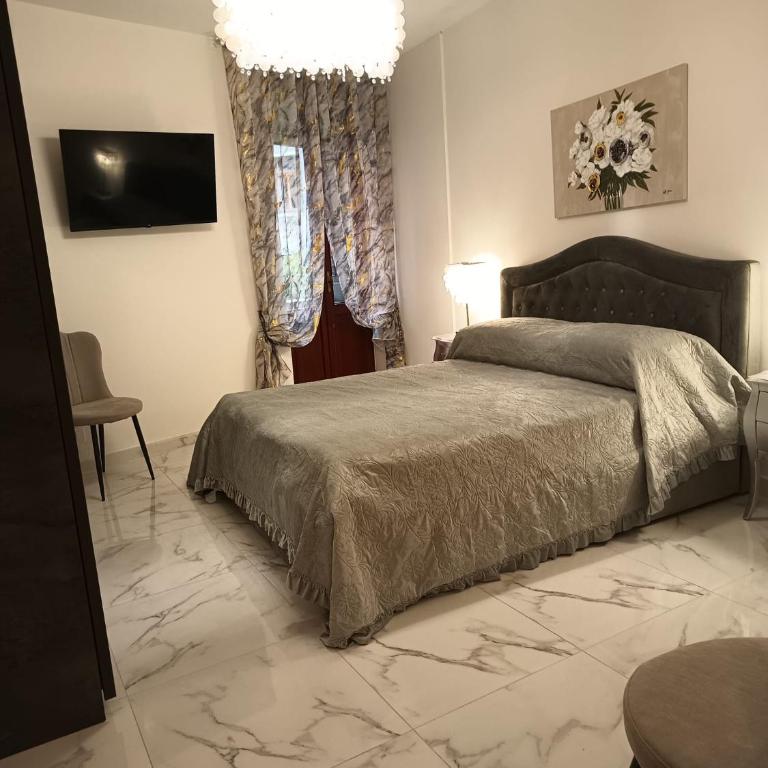Venezia in Suite - Luxury Accommodation - Suite con Balcone - 11