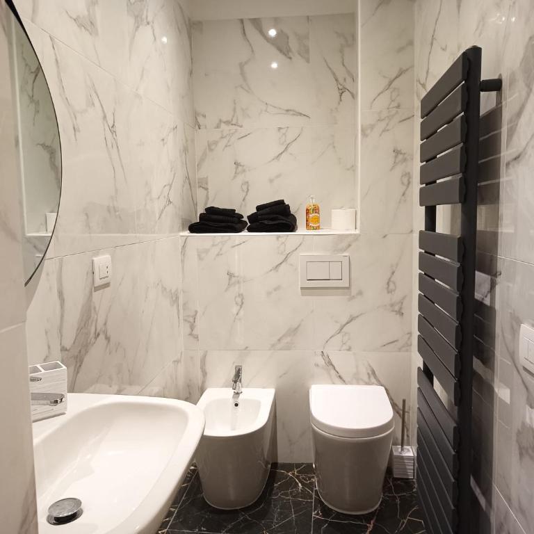 Venezia in Suite - Luxury Accommodation - Camera Matrimoniale Deluxe - 14