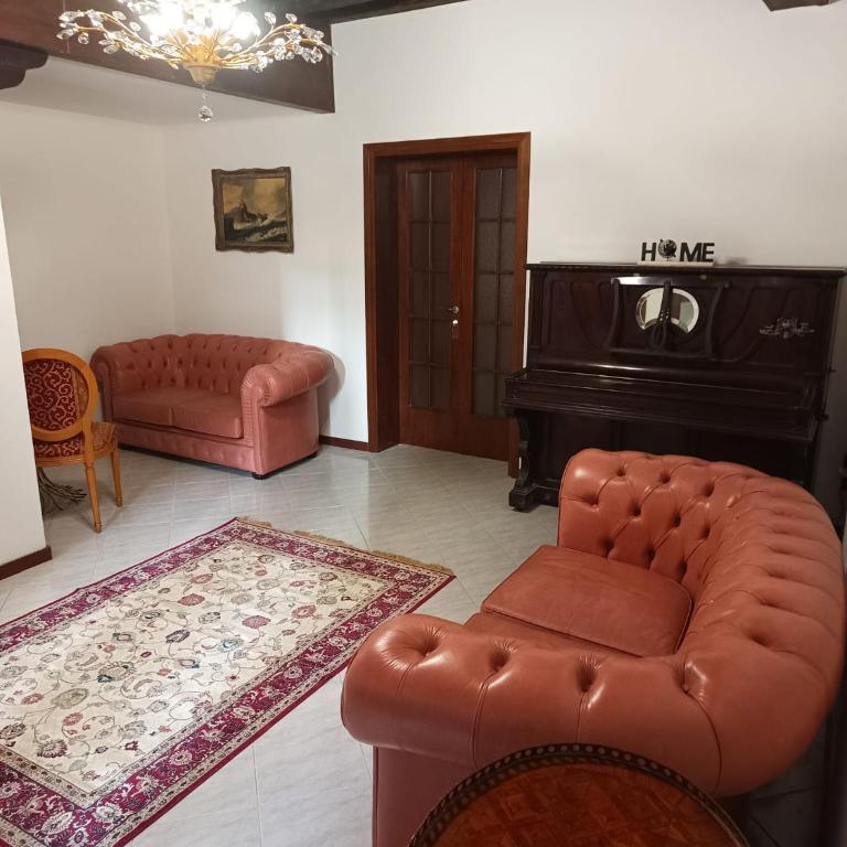 Venezia in Suite - Luxury Accommodation - Suite con Balcone - 14