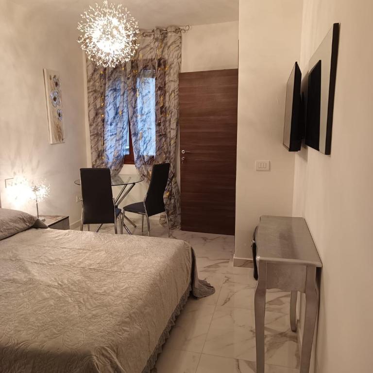 Venezia in Suite - Luxury Accommodation - Camera Matrimoniale Deluxe - 17