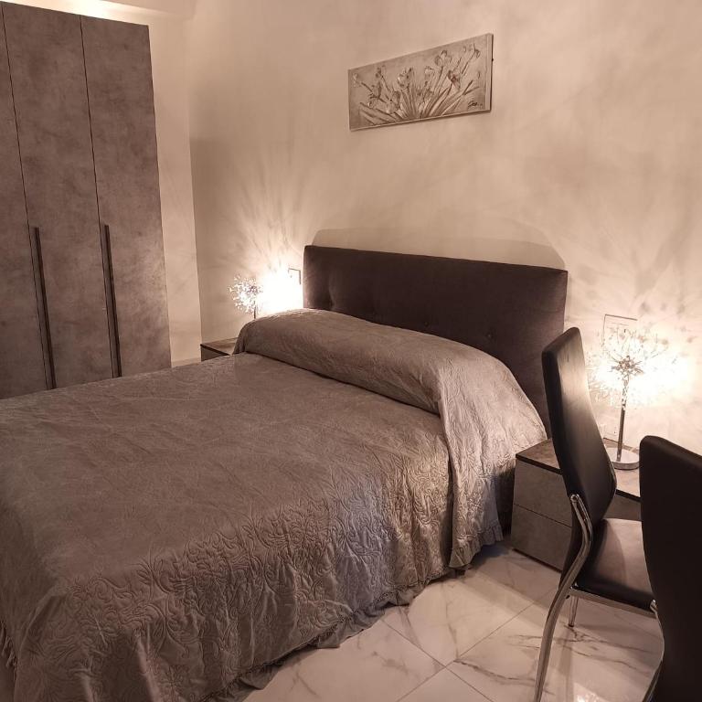 Venezia in Suite - Luxury Accommodation - Camera Matrimoniale Deluxe - 18
