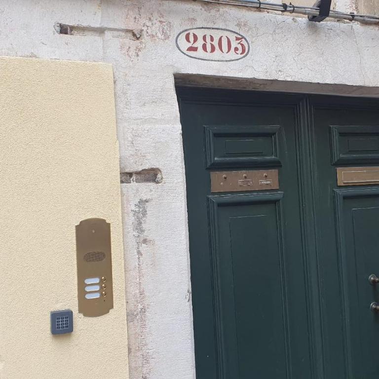 Venezia in Suite - Luxury Accommodation - Suite con Balcone - 15