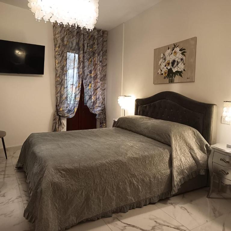 Venezia in Suite - Luxury Accommodation - Suite con Balcone - 18
