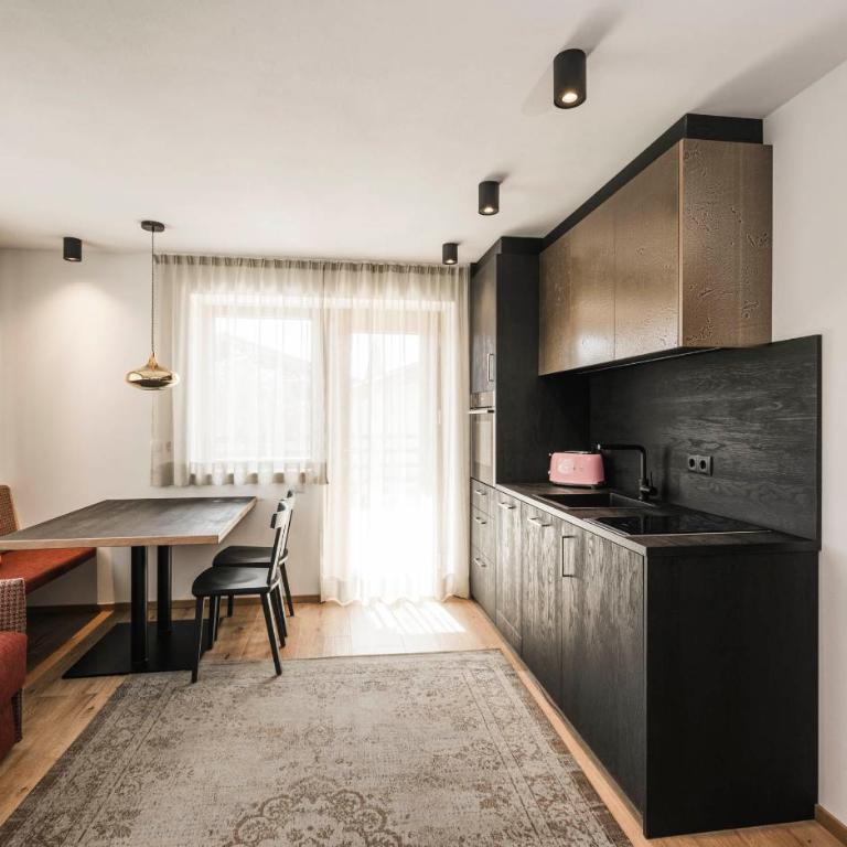 Pension Haus Tirol - Appartamento Superior con Sauna - 19