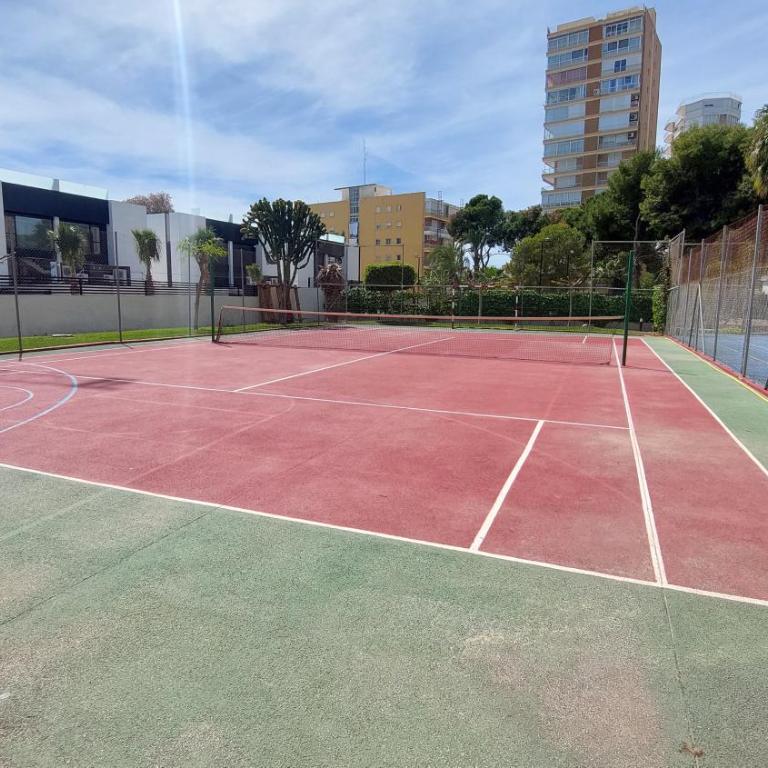 B L U E: Muchavista Sea View Apartment - Apartamento de 2 dormitorios - 23