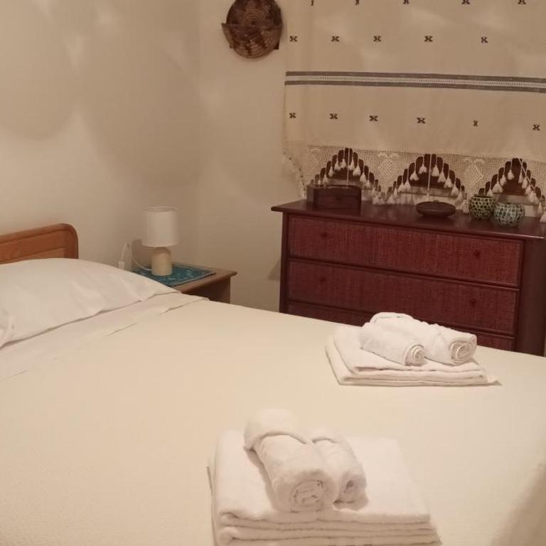 Finestra sul mare - Casa Vacanze - 10