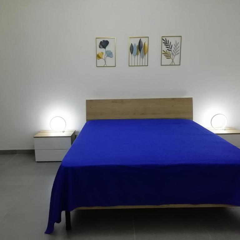 Casa Nino' - Appartamento con 2 Camere da Letto - 17