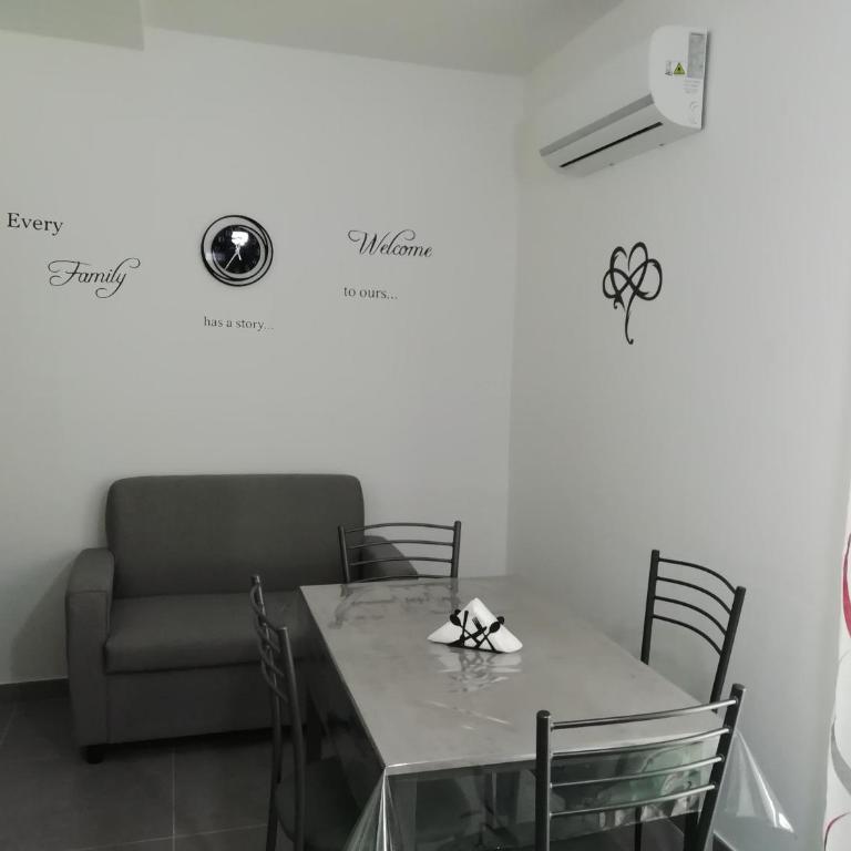 Casa Nino' - Appartamento con 2 Camere da Letto - 16