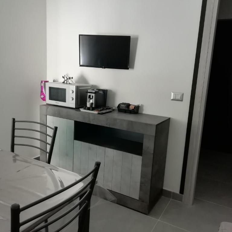 Casa Nino' - Appartamento con 2 Camere da Letto - 20