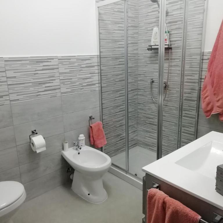 Casa Nino' - Appartamento con 2 Camere da Letto - 23