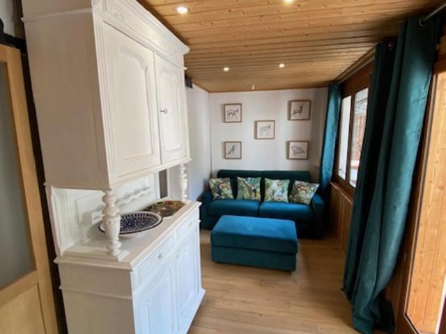 Village de Guillaumes Appartement avec terrasse - Appartement avec Terrasse - 8