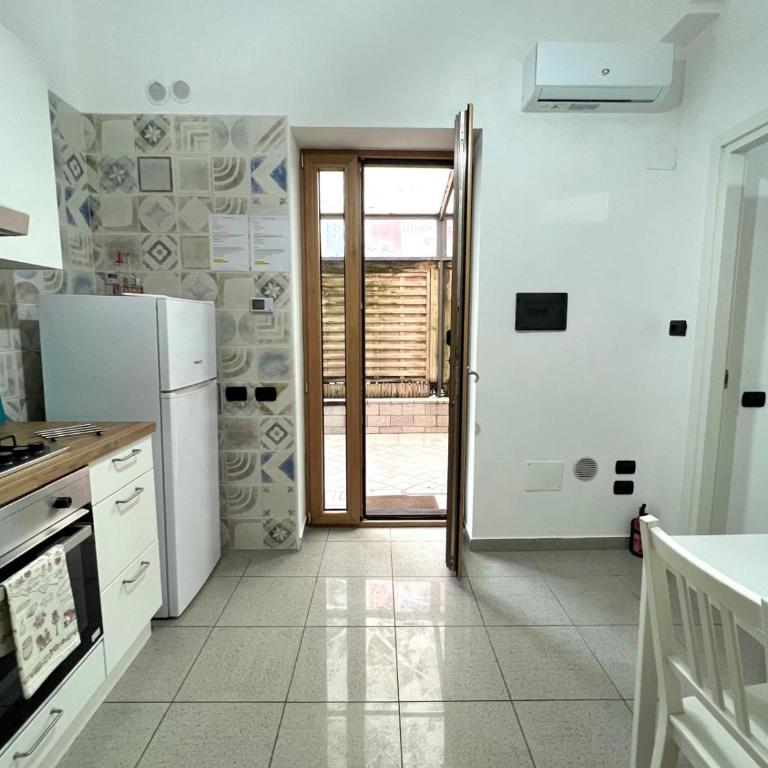 L' Intima Casina - Salerno & Amalfi Coast Cozy House - Appartamento con 1 Camera da Letto - 5