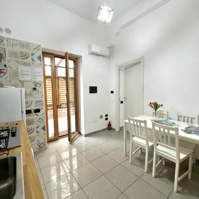L' Intima Casina - Salerno & Amalfi Coast Cozy House - Appartamento con 1 Camera da Letto - 4
