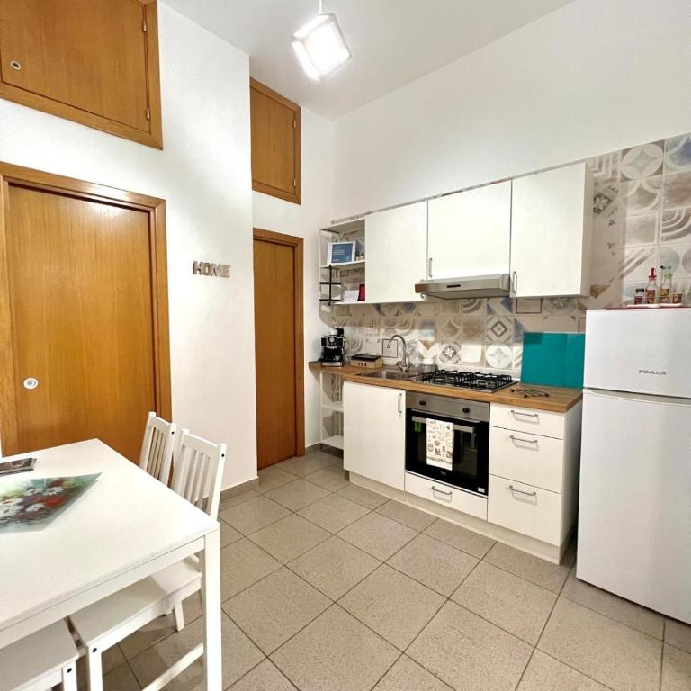 L' Intima Casina - Salerno & Amalfi Coast Cozy House - Appartamento con 1 Camera da Letto - 6