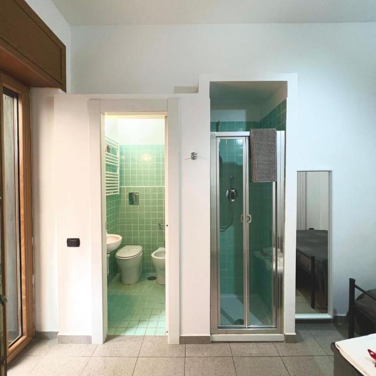 L' Intima Casina - Salerno & Amalfi Coast Cozy House - Appartamento con 1 Camera da Letto - 2