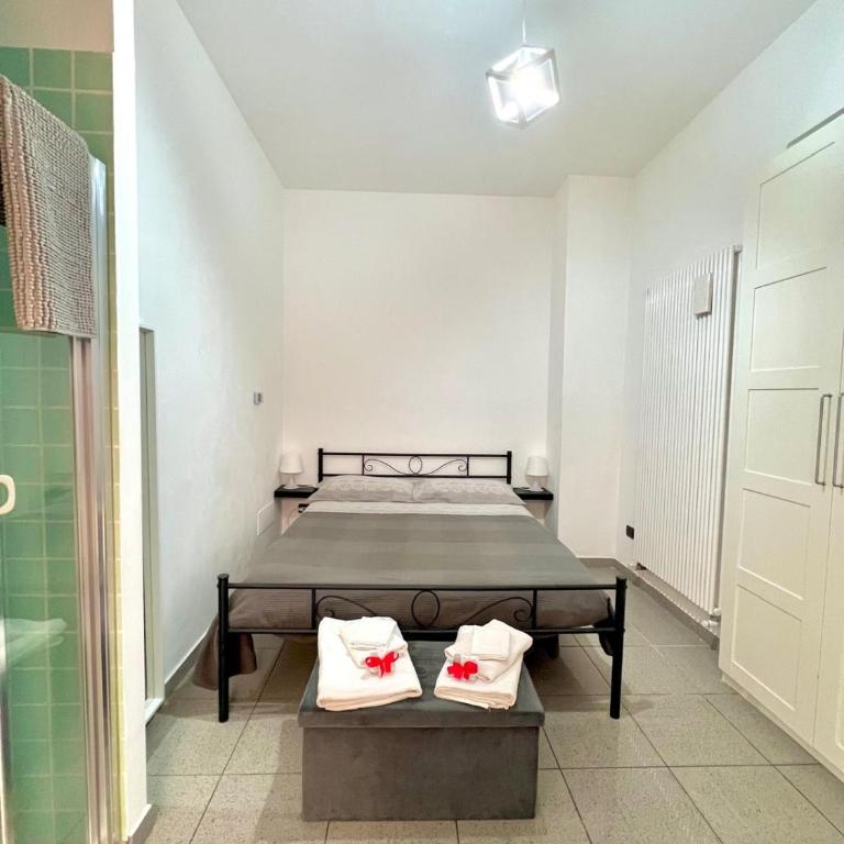 L' Intima Casina - Salerno & Amalfi Coast Cozy House - Appartamento con 1 Camera da Letto - 1