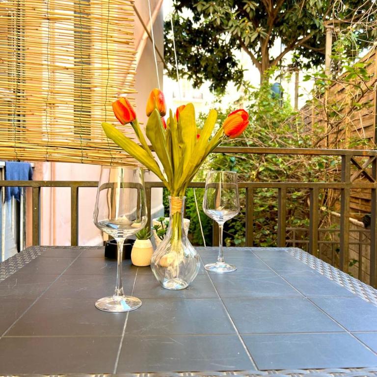 L' Intima Casina - Salerno & Amalfi Coast Cozy House - Appartamento con 1 Camera da Letto - 16