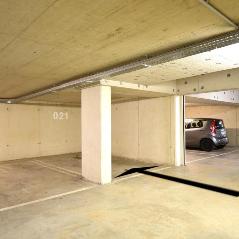 Flataid Apartments Stadion & Messe Graz - Apartment mit 2 Schlafzimmern - 18