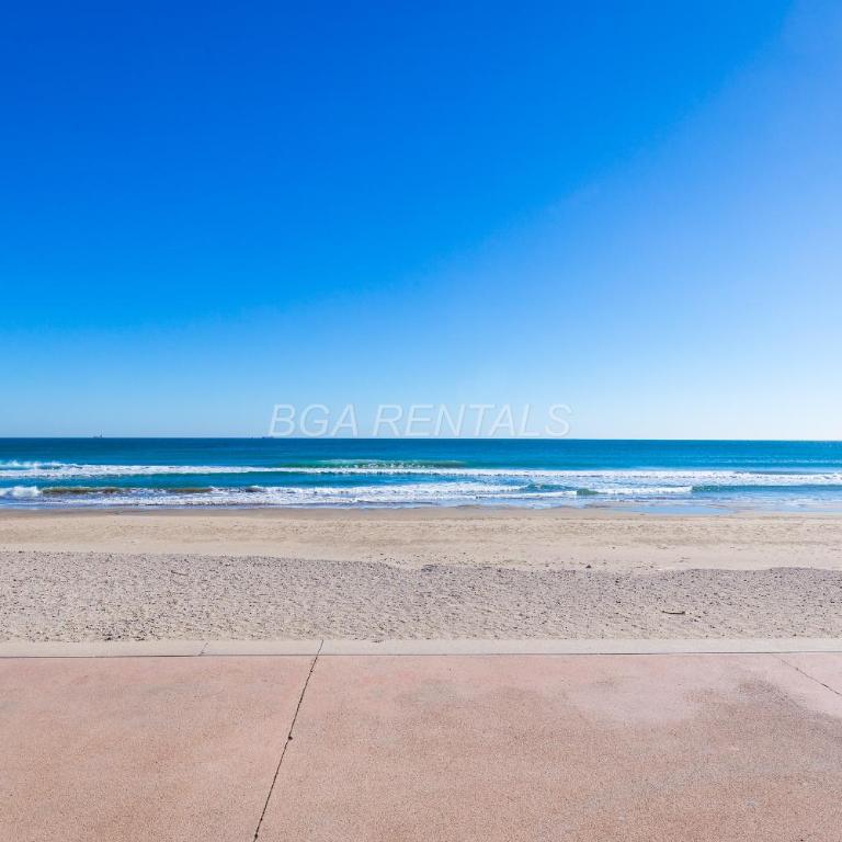 Bga rentals Punta Prima - One-Bedroom Apartment - 20