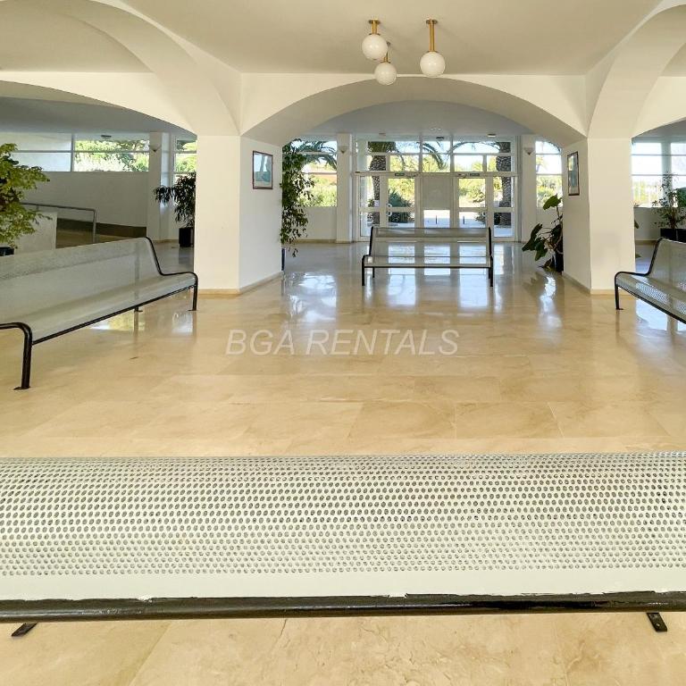 Bga rentals Punta Prima - One-Bedroom Apartment - 19