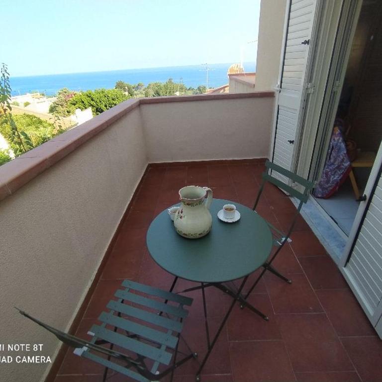 Cefalù ORIETTA - Casa con 2 Camere da Letto - 16