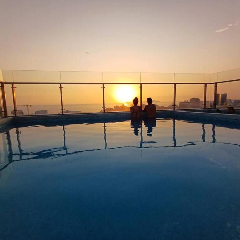 Buenaventura 1 BR/POOL Barranco 818 GRAU15 - Apartamento de 1 dormitorio - 1