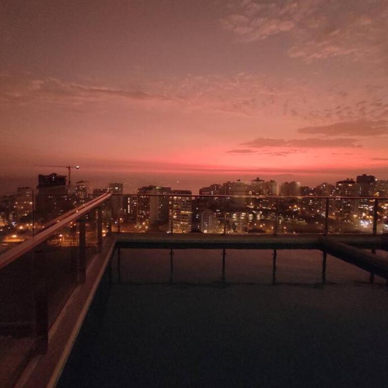 Buenaventura 1 BR/POOL Barranco 818 GRAU15 - Apartamento de 1 dormitorio - 4