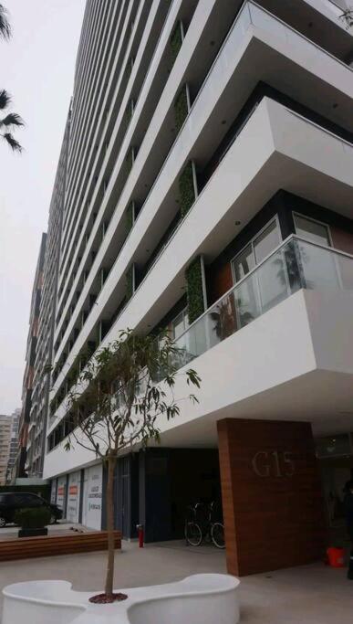 Buenaventura 1 BR/POOL Barranco 818 GRAU15 - Apartamento de 1 dormitorio - 6