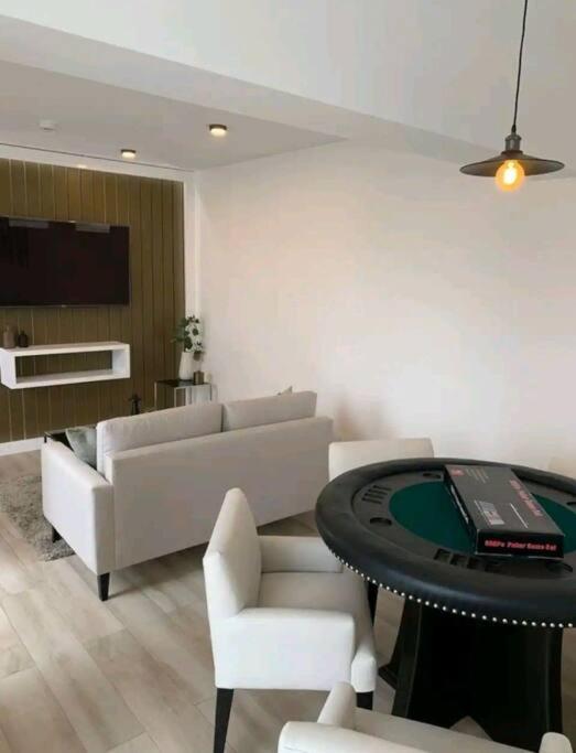 Buenaventura 1 BR/POOL Barranco 818 GRAU15 - Apartamento de 1 dormitorio - 7