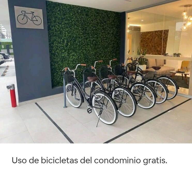 Buenaventura 1 BR/POOL Barranco 818 GRAU15 - Apartamento de 1 dormitorio - 13