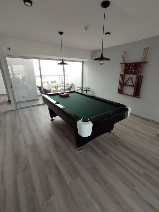 Buenaventura 1 BR/POOL Barranco 818 GRAU15 - Apartamento de 1 dormitorio - 17
