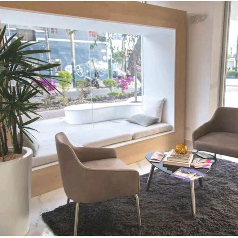 Buenaventura 1 BR/POOL Barranco 818 GRAU15 - Apartamento de 1 dormitorio - 18