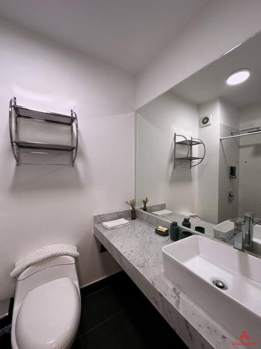 Buenaventura 1 BR/POOL Barranco 818 GRAU15 - Apartamento de 1 dormitorio - 19