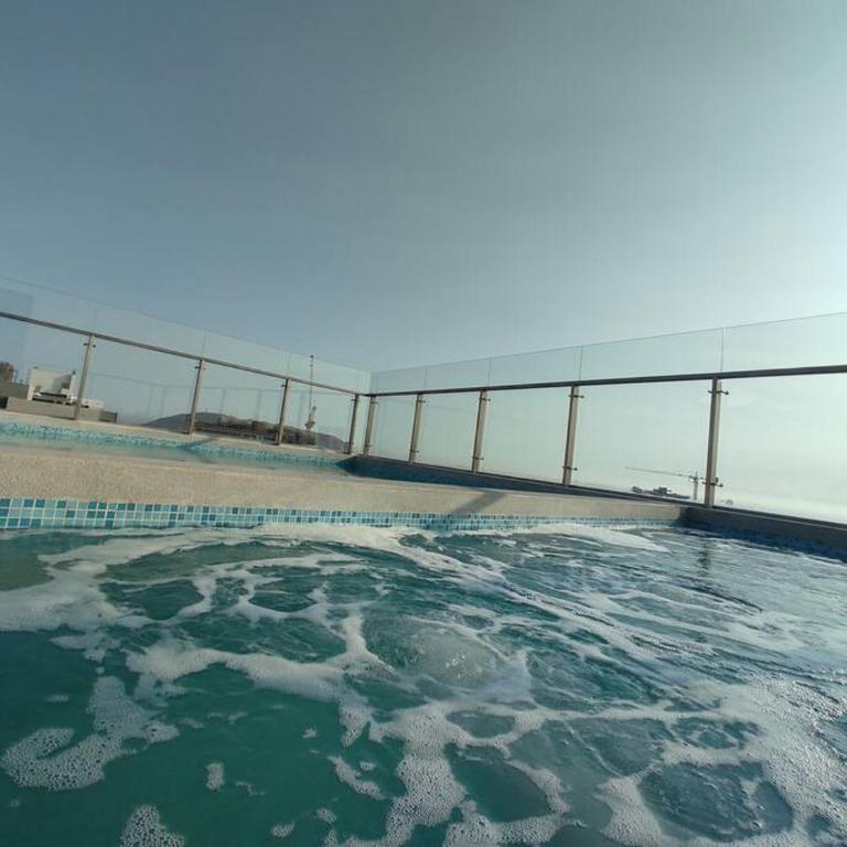 Buenaventura 1 BR/POOL Barranco 818 GRAU15 - Apartamento de 1 dormitorio - 20