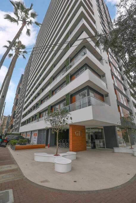 Buenaventura 1 BR/POOL Barranco 818 GRAU15 - Apartamento de 1 dormitorio - 27