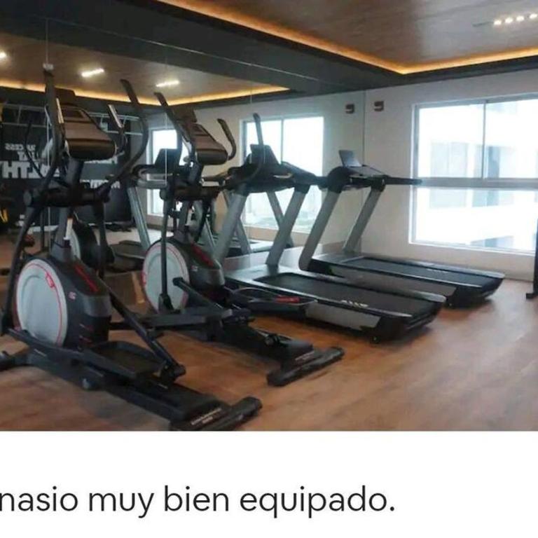 Buenaventura 1 BR/POOL Barranco 818 GRAU15 - Apartamento de 1 dormitorio - 30