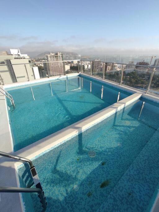 Buenaventura 1 BR/POOL Barranco 818 GRAU15 - Apartamento de 1 dormitorio - 31