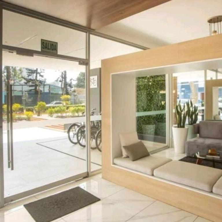 Buenaventura 1 BR/POOL Barranco 818 GRAU15 - Apartamento de 1 dormitorio - 37